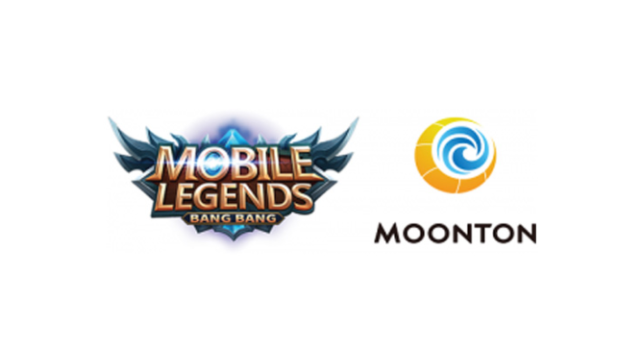 Mobile Legends Bang Bang Logo Download png
