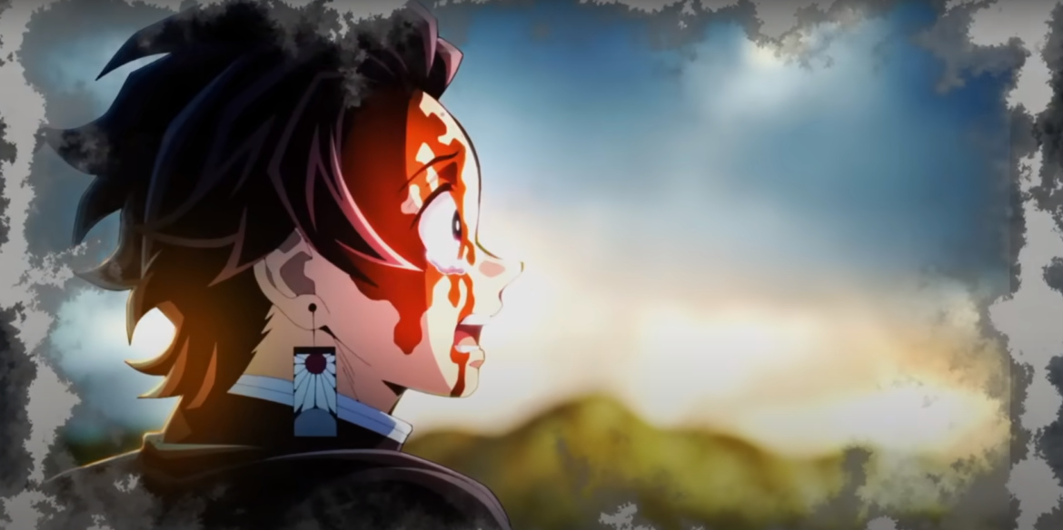Demon Slayer Season 4 Demon Slayer Season 4
