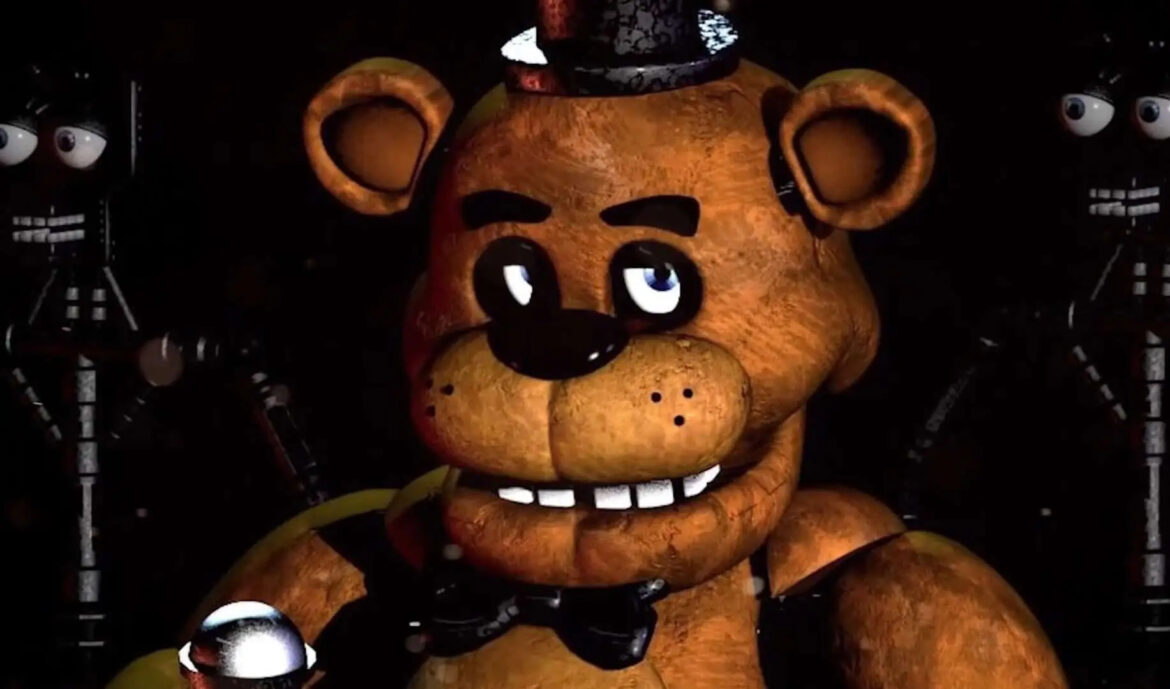 Five Nights at Freddy’s Five Nights at Freddy’s