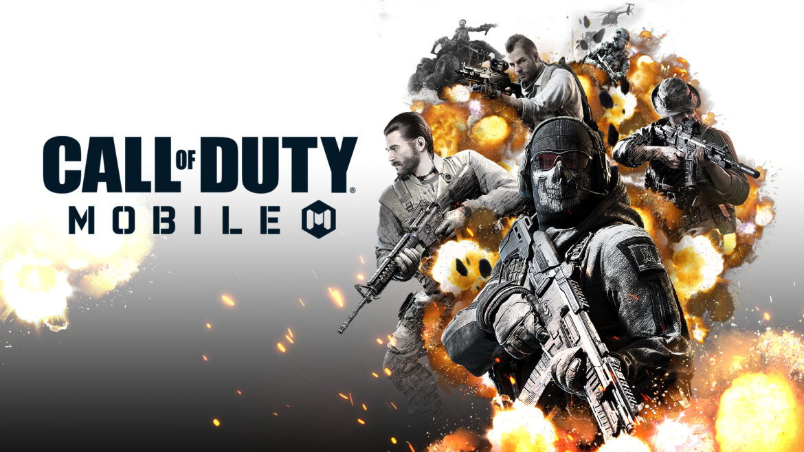 Call of Duty Mobile Call of Duty Mobile