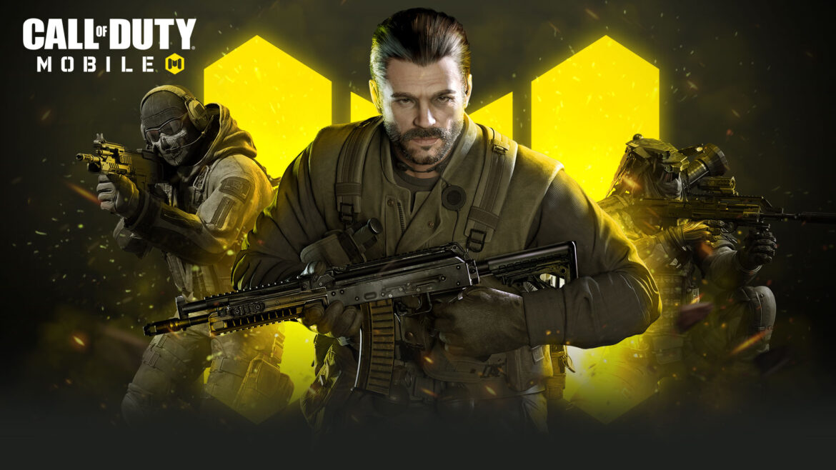 Call of Duty Mobile Season 2 Call of Duty Mobile Season 2