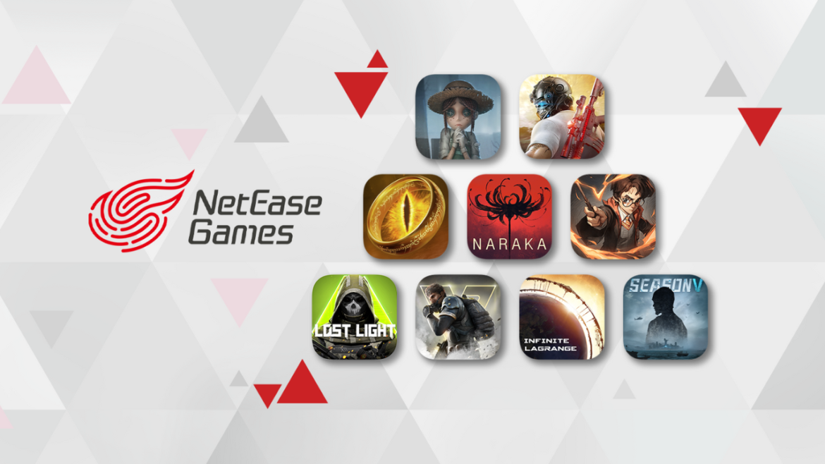 NetEase NetEase