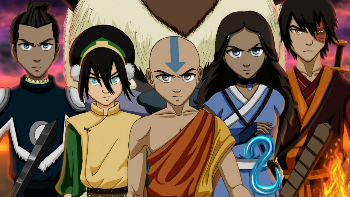 Avatar Legend of Aang Multiplayer Fighting Game Avatar Legend of Aang Multiplayer Fighting Game