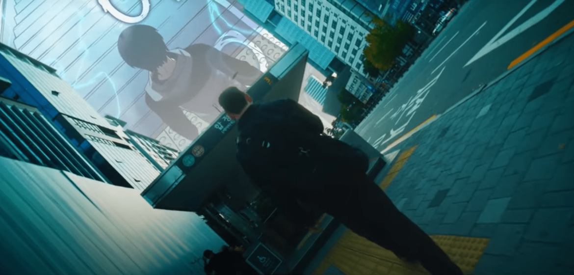 Crunchyroll to Document “Solo Leveling” Franchise Crunchyroll to Document “Solo Leveling” Franchise