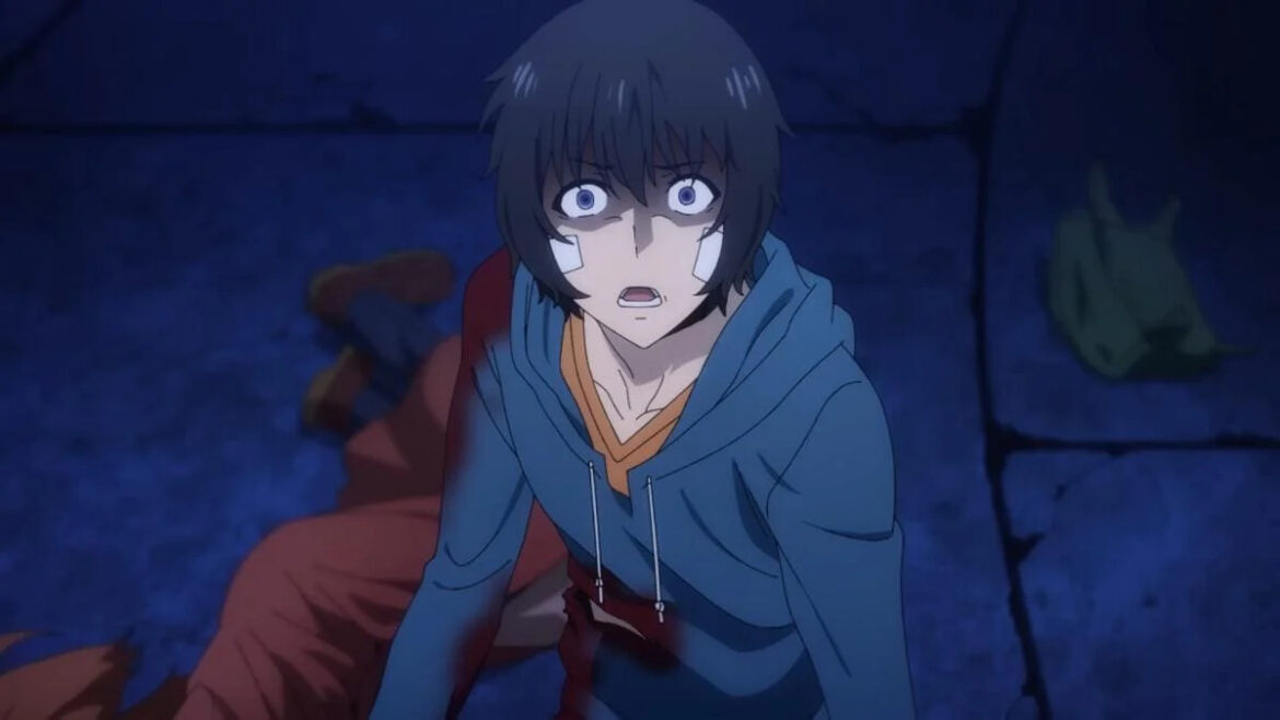 Solo Leveling Episode 8 Gets Delayed Solo Leveling Episode 8 Gets Delayed