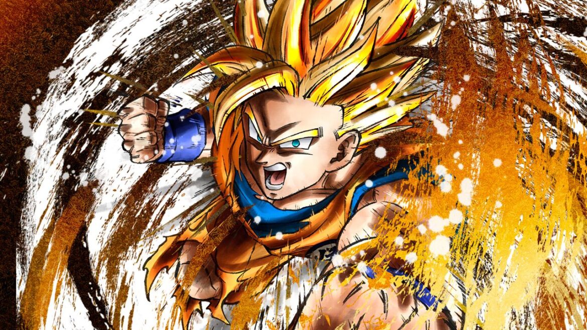 Dragonball Fighter Z Dragonball Fighter Z